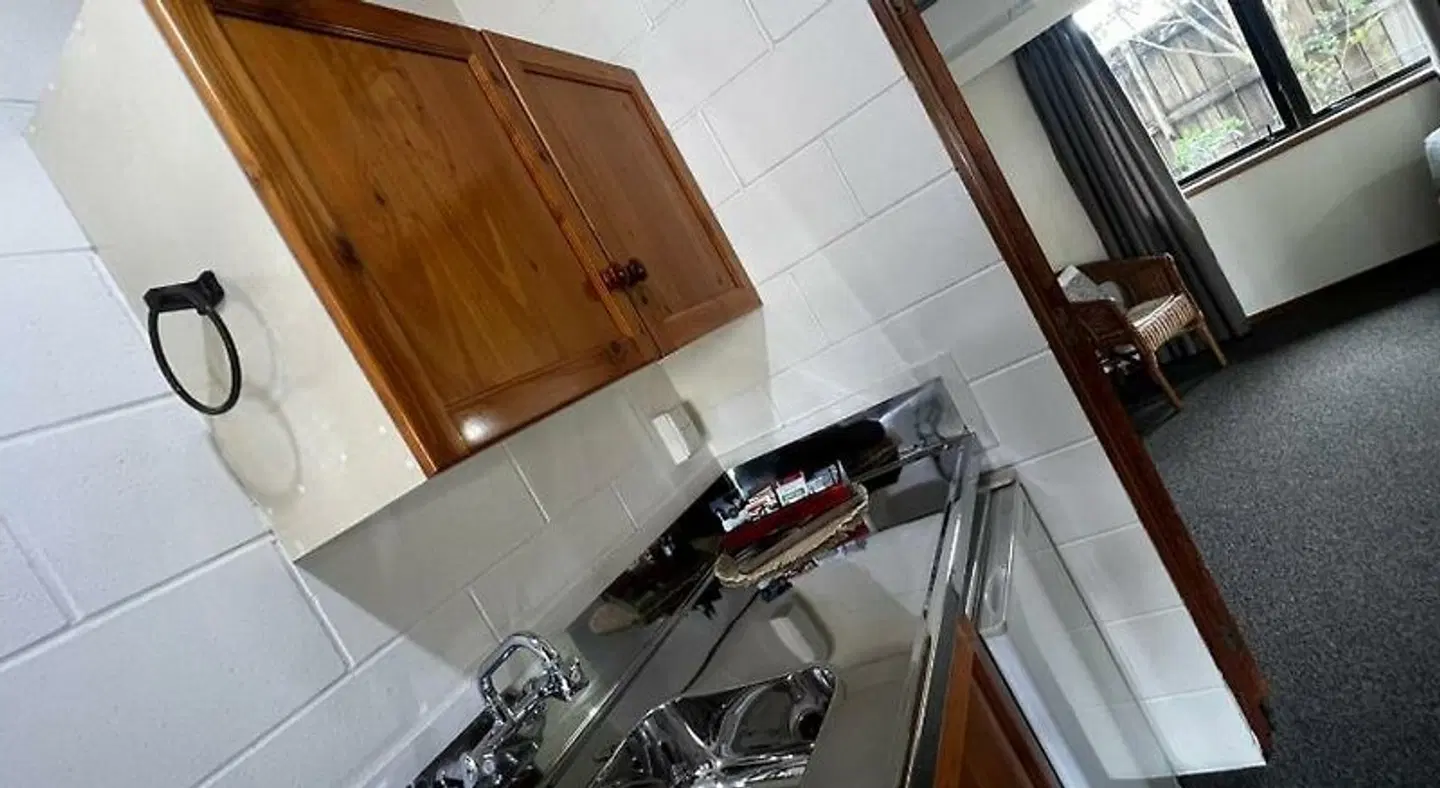 Kerikeri Court Motel ROOM_EXAMPLE
