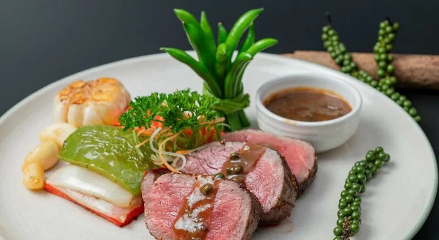 Somadevi Angkor Resort & Spa HEALTH_BEAUTY