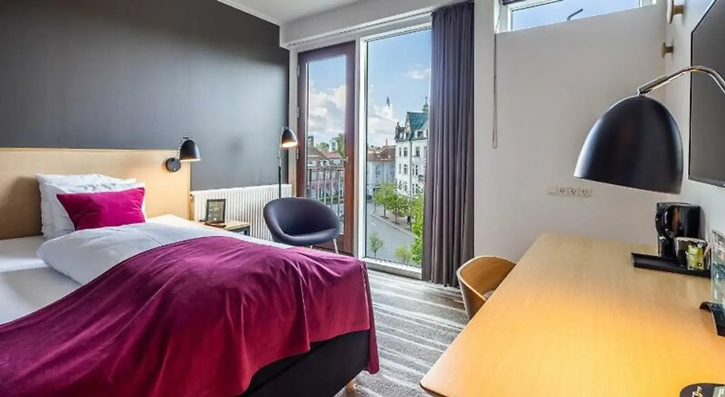 First Hotel Kolding ROOM_EXAMPLE