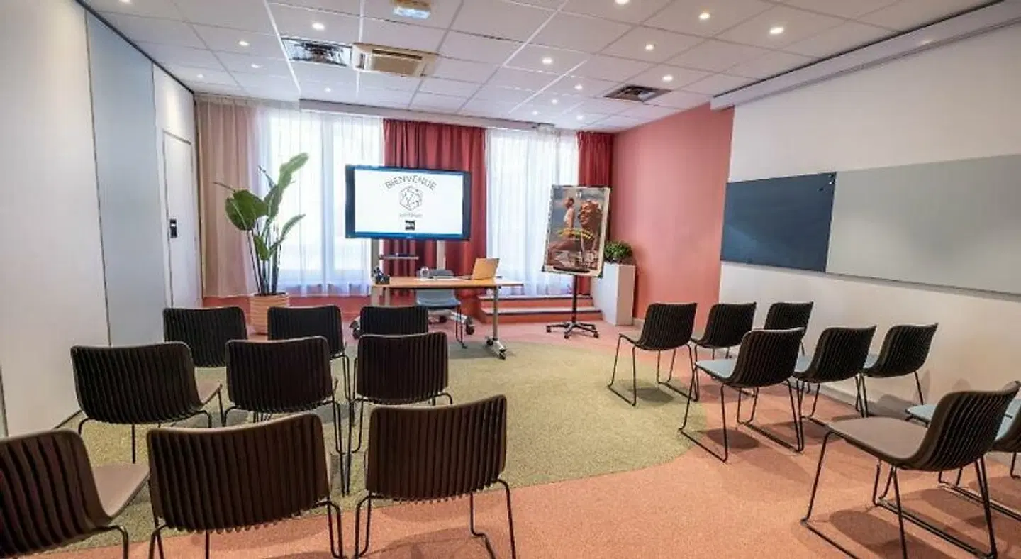 ibis Lille Centre Gares Konferenz