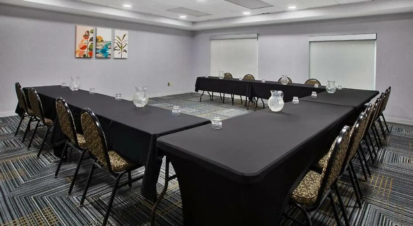 Homewood Suites by Hilton Sioux Falls Konferenz