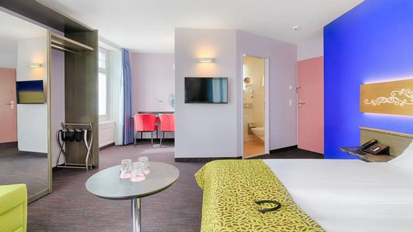 Drei Könige ROOM_EXAMPLE