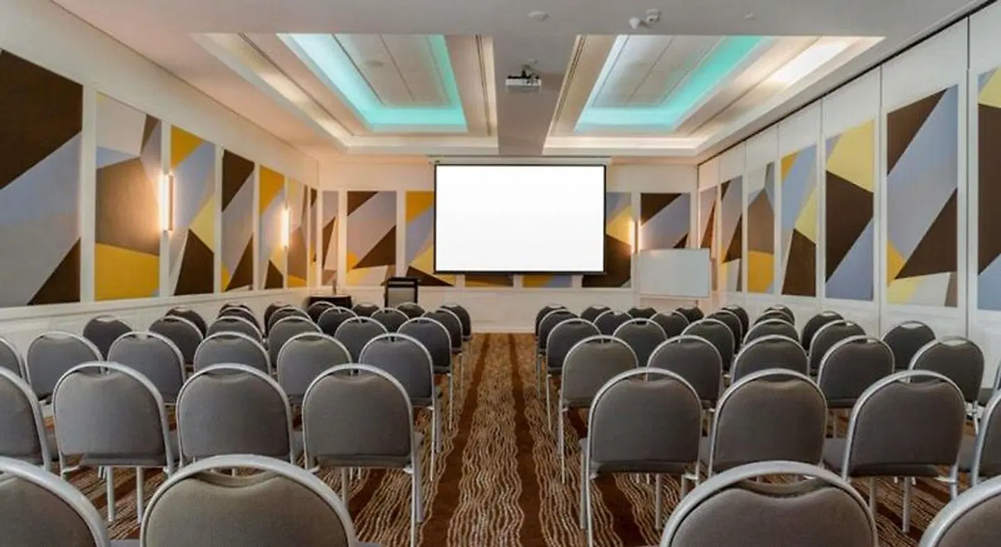 Mantra Legends Konferenz
