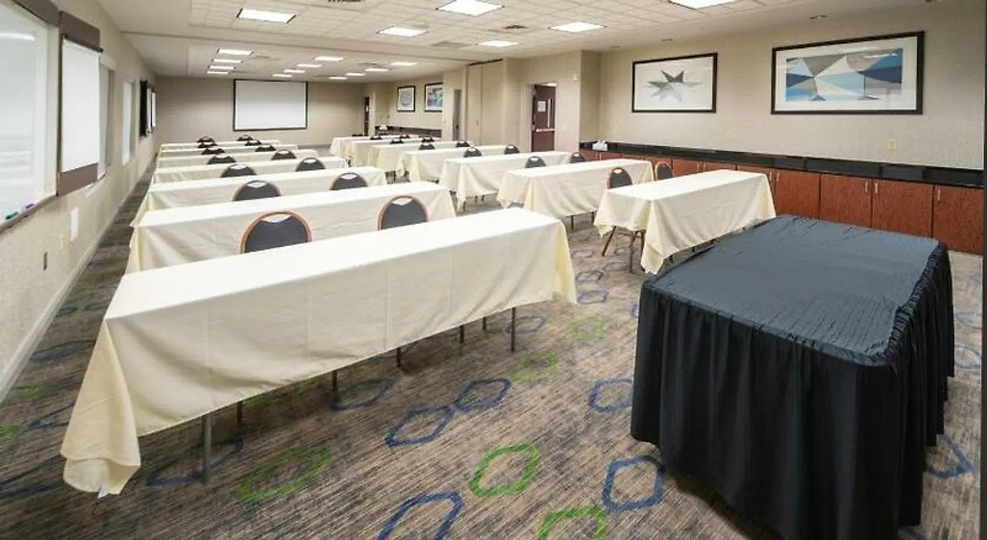 Holiday Inn Express Pasco-TriCities Konferenz