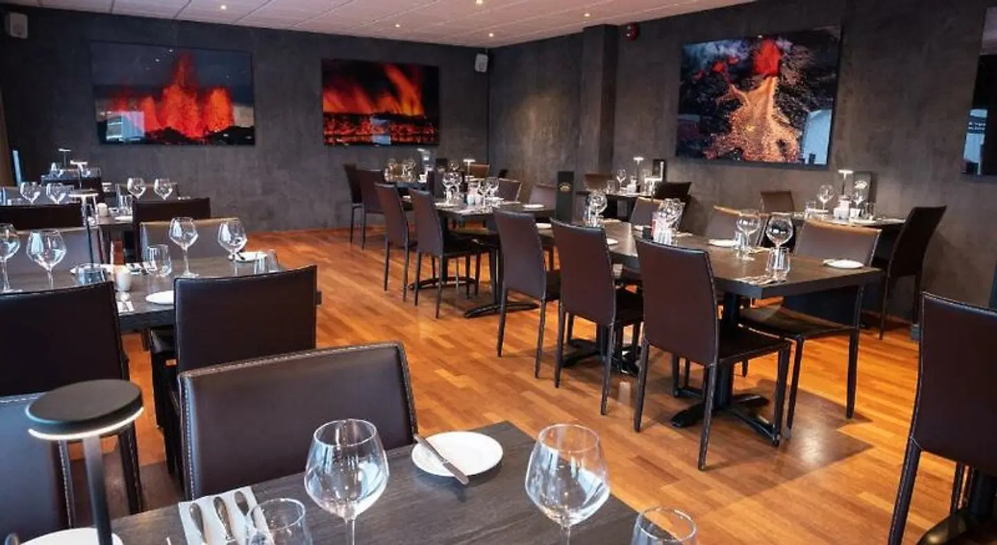 Sel - Hótel Mývatn Restaurant