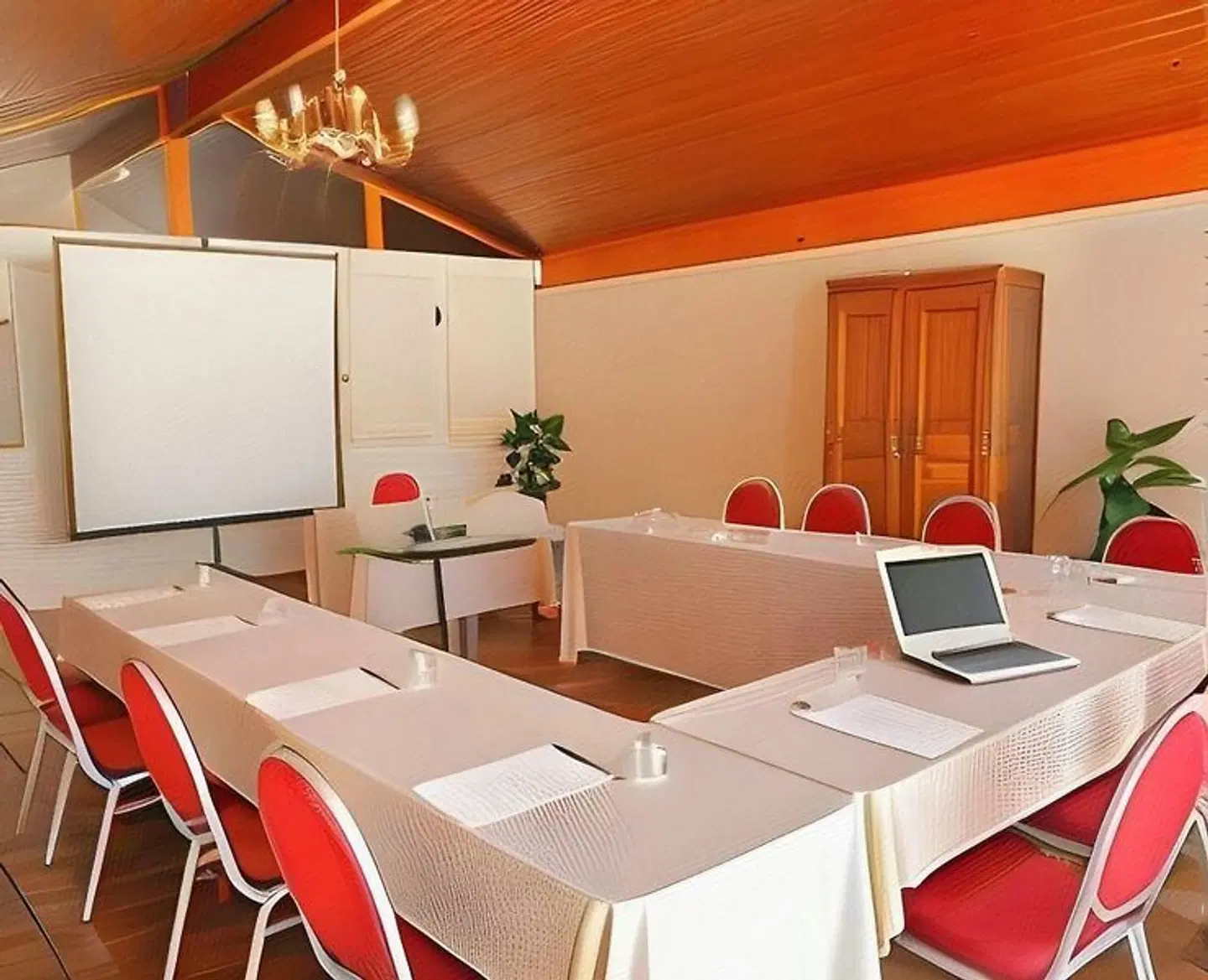 Athanor Centre Konferenz