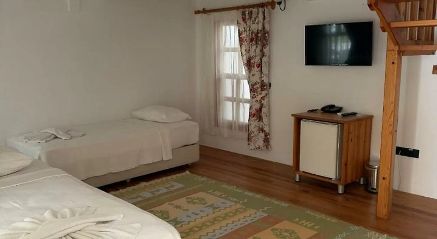 Blue Star Hotel ROOM_EXAMPLE