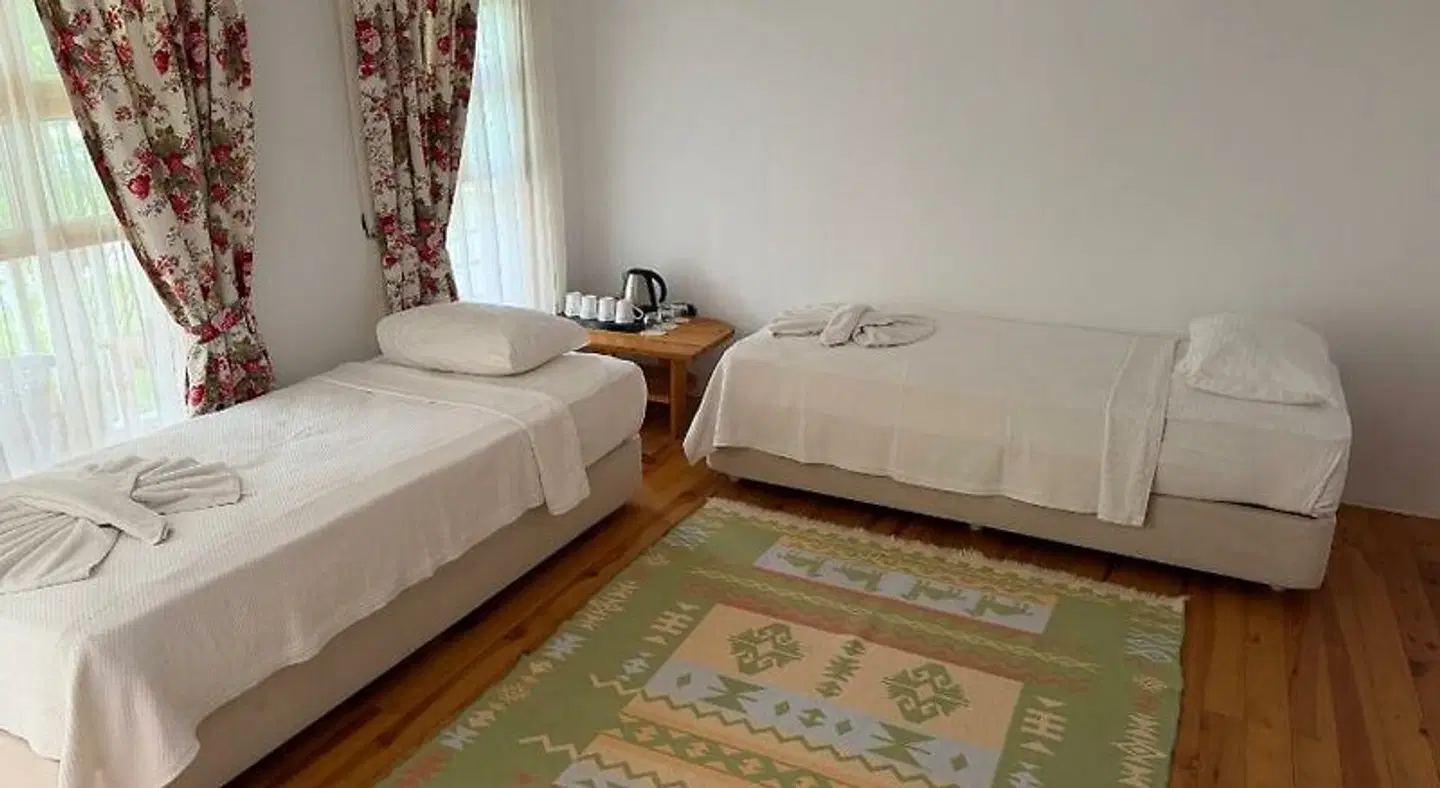 Blue Star Hotel ROOM_EXAMPLE
