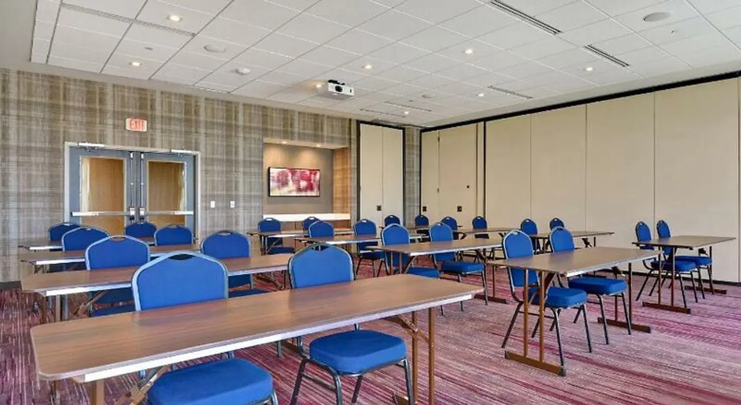 Courtyard by Marriott Bentonville Rogers Promenade Konferenz