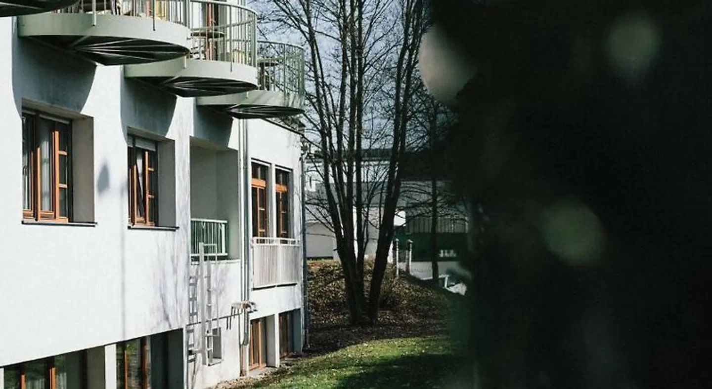 SIMON - das Vitalhotel EXTERIOR