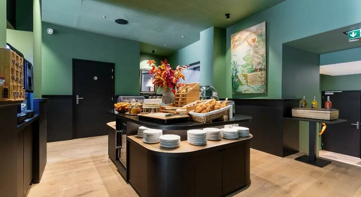 Brueghel Restaurant
