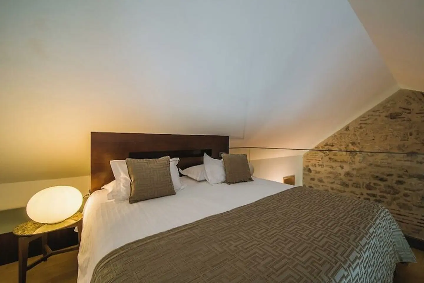 Vestibul Palace & Villa - Small Luxury Hotels Of The World ROOM_EXAMPLE