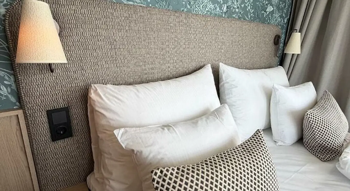 Clarion Hotel Tyholmen HEALTH_BEAUTY