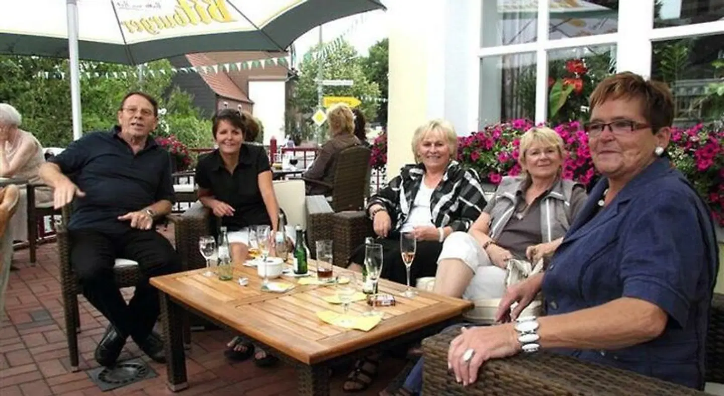 Zur Linde Restaurant