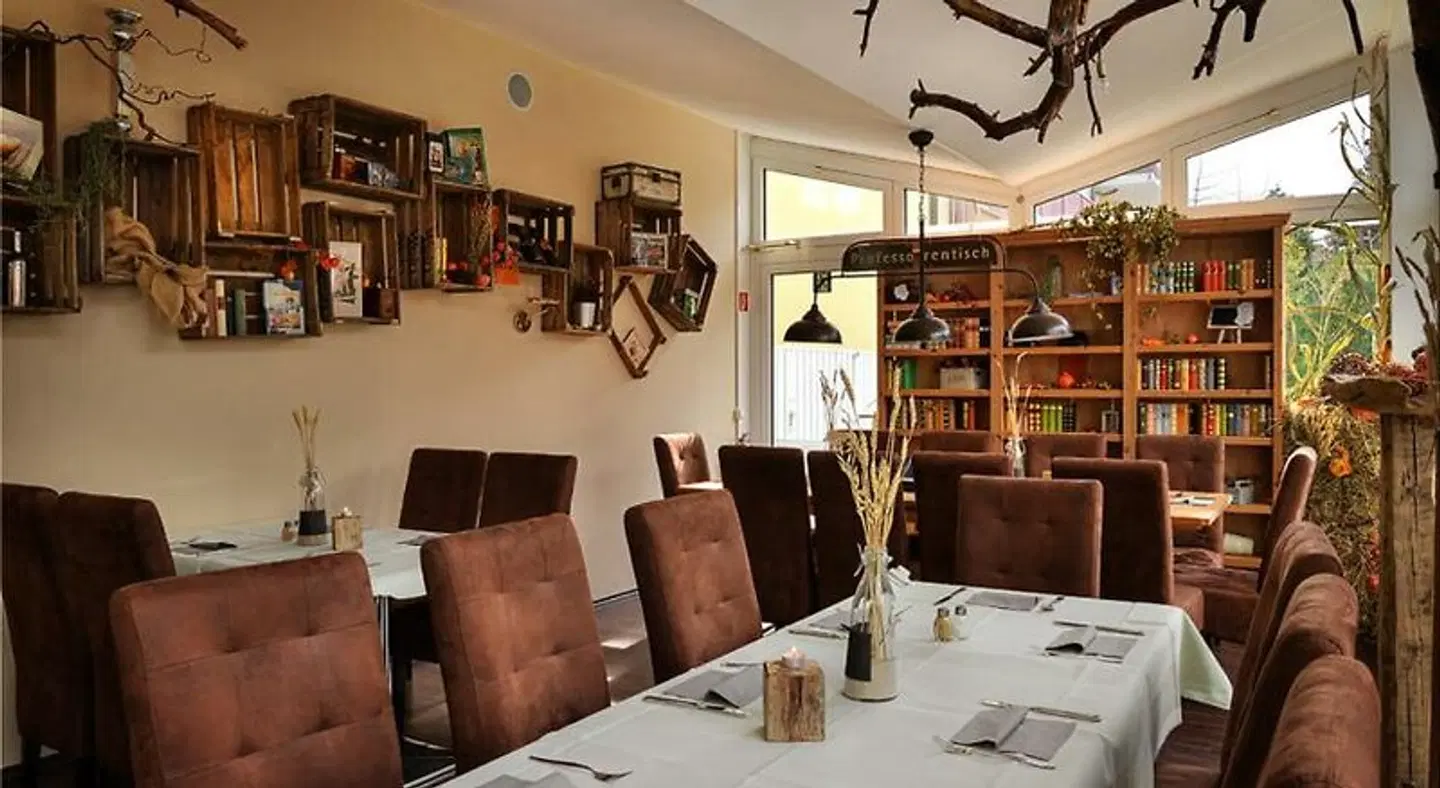 Zur Linde Restaurant