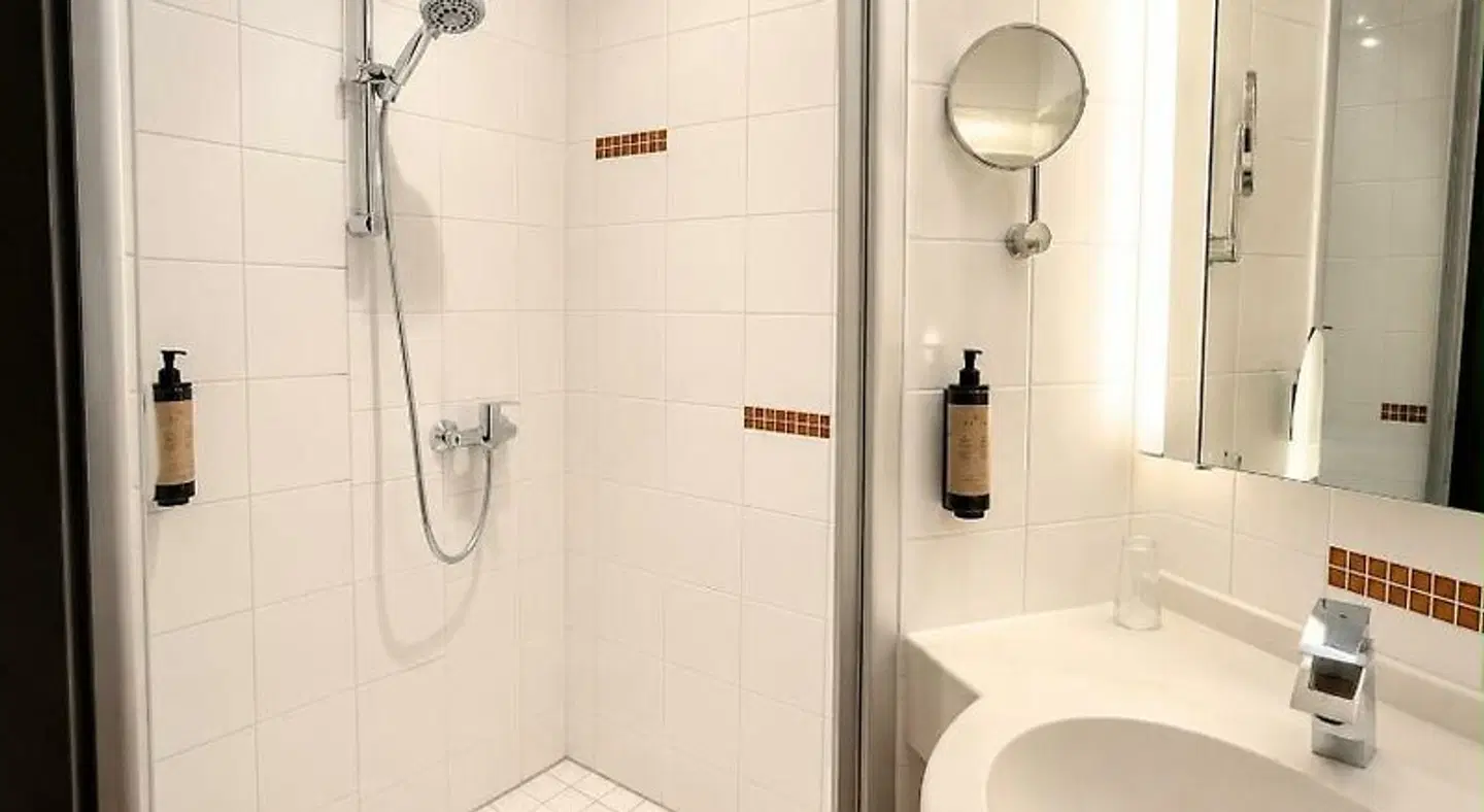Rhein-Ruhr Badezimmer