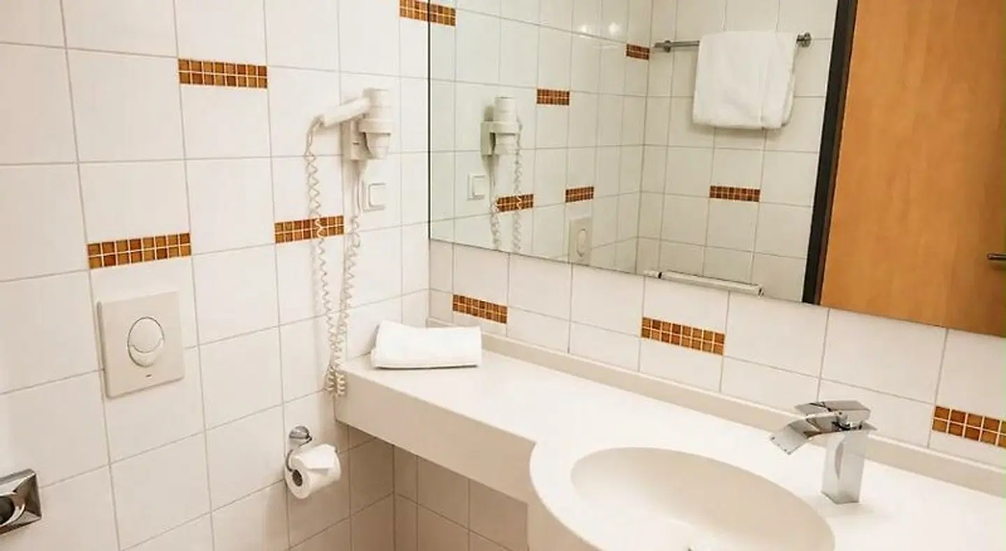 Rhein-Ruhr Badezimmer