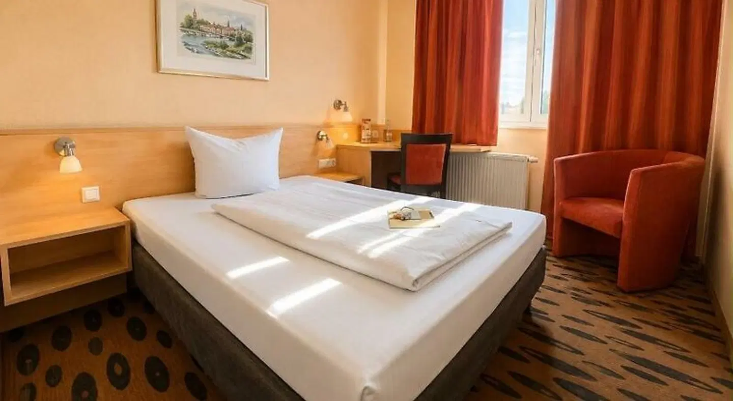 Rhein-Ruhr ROOM_EXAMPLE