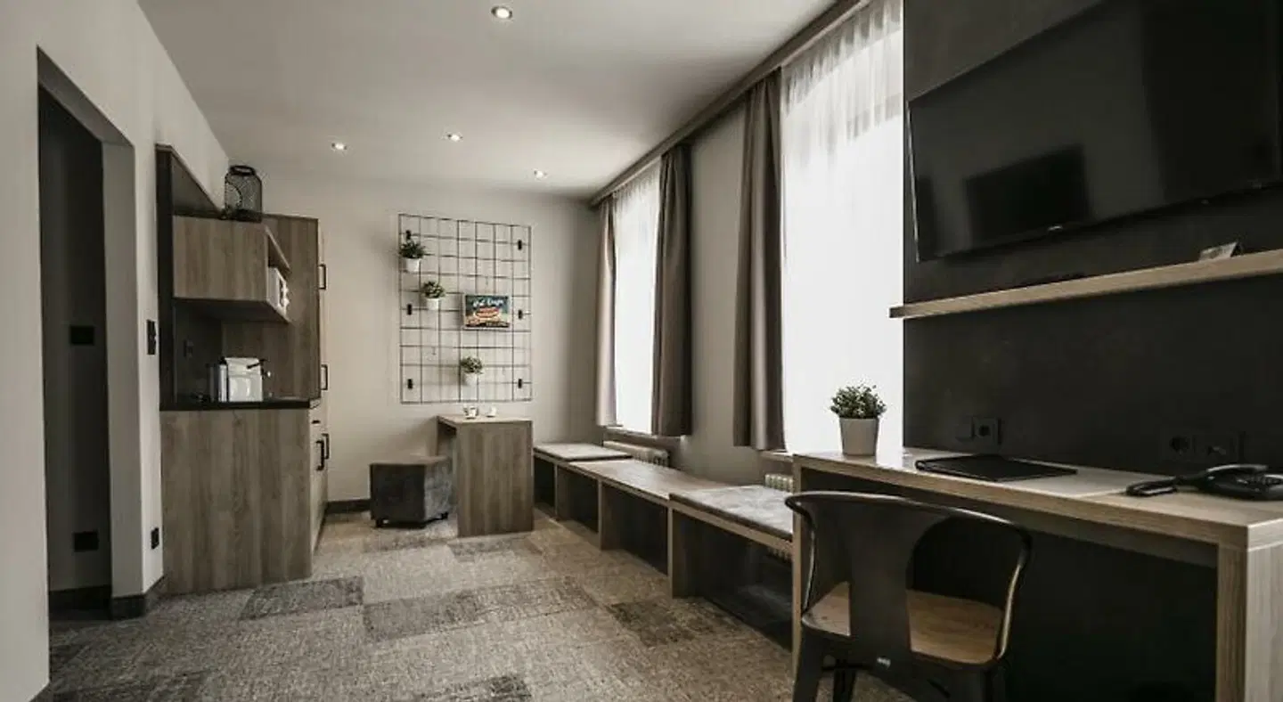 Alexxanders Restaurant & Bordinghouse Bar