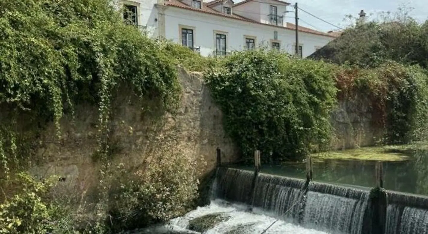 Casa da Nora Garten