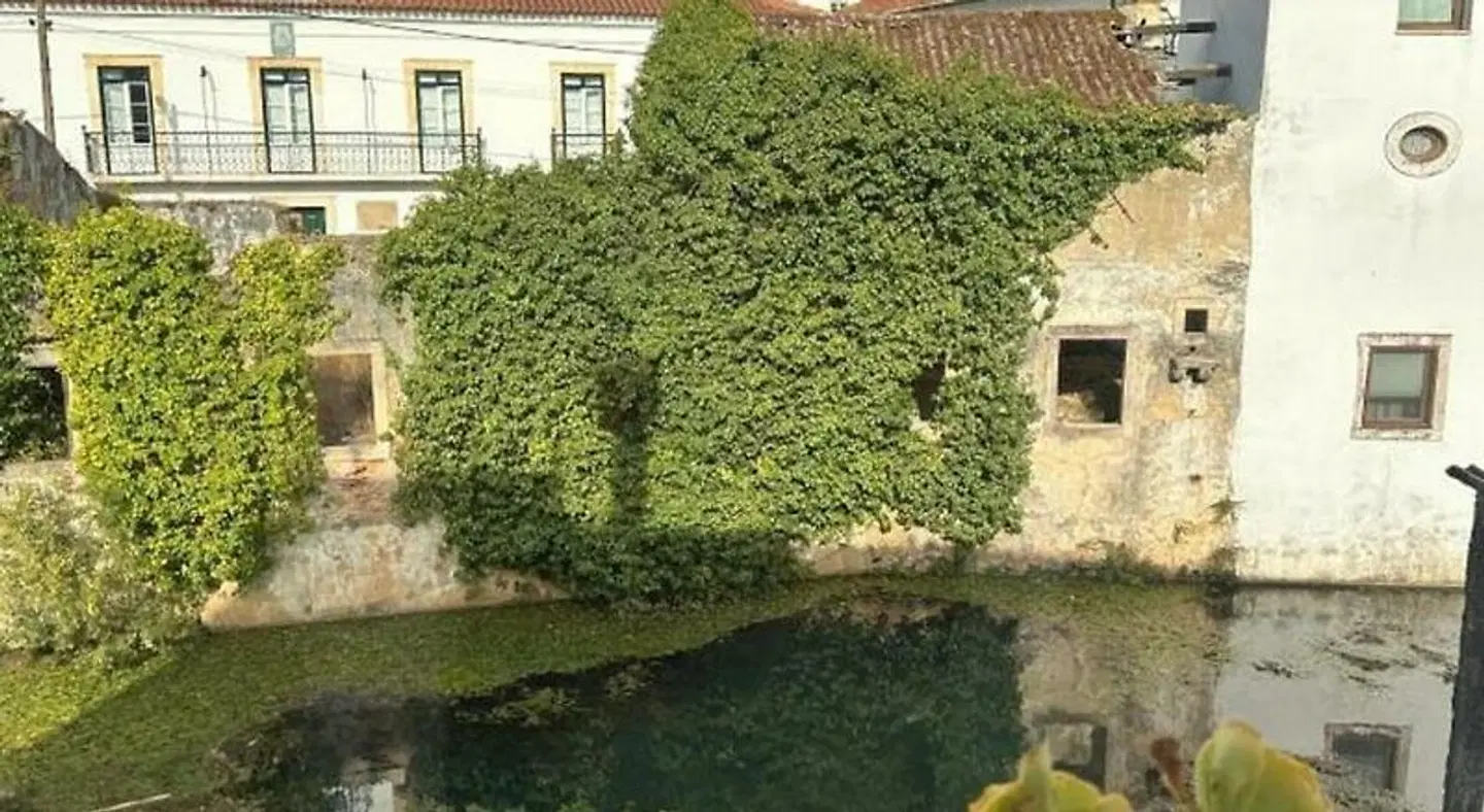 Casa da Nora Garten