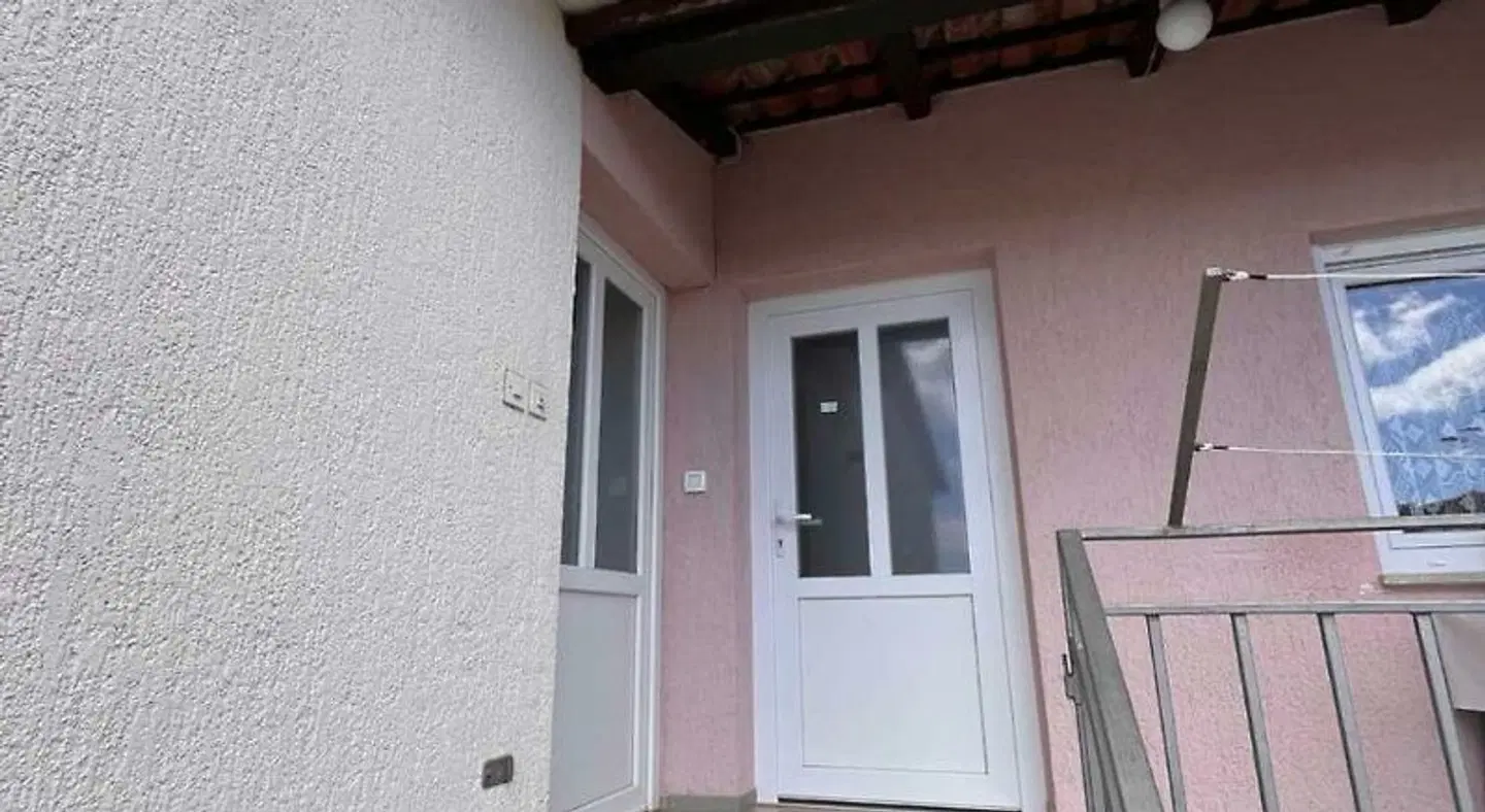Apartments Mirjana 158 EXTERIOR