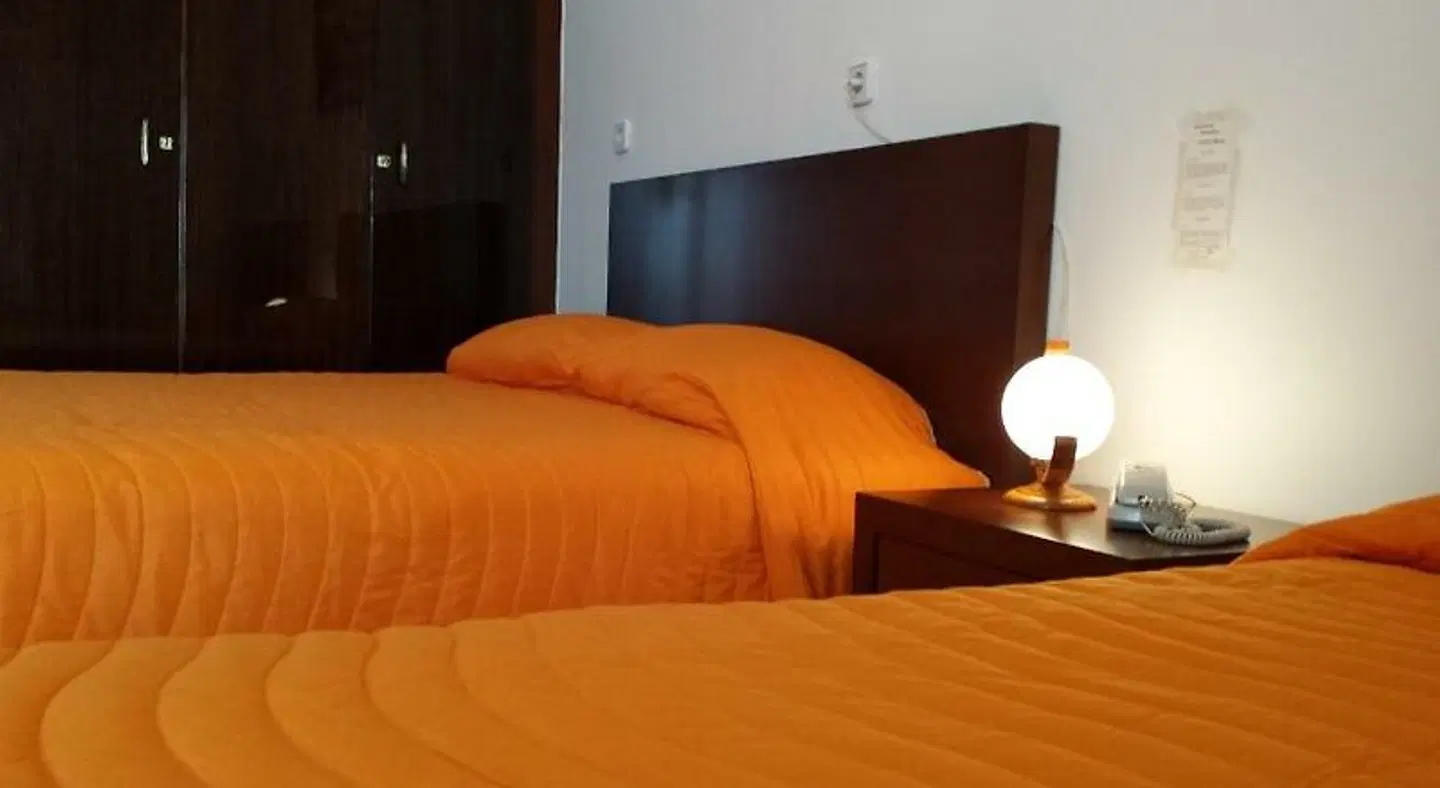 Pensao Vista Bela ROOM_EXAMPLE