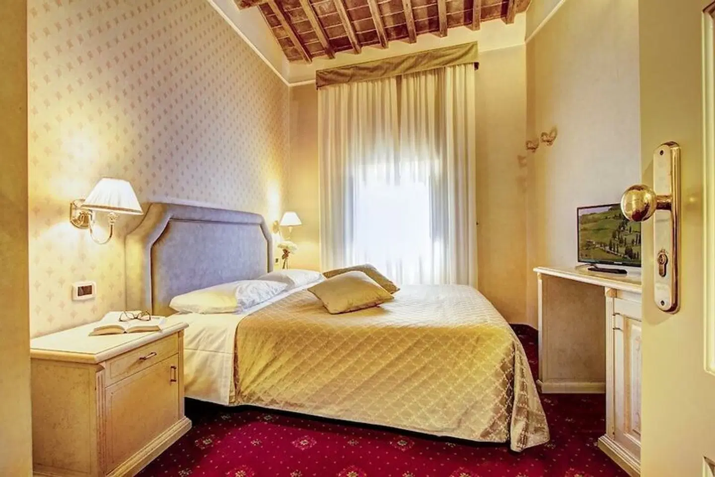 La Locanda ROOM_EXAMPLE