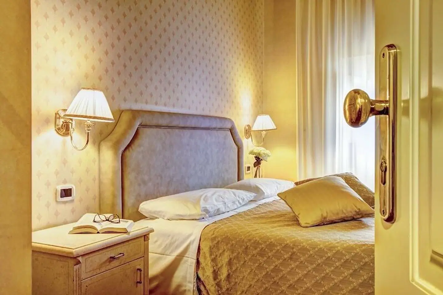 La Locanda ROOM_EXAMPLE