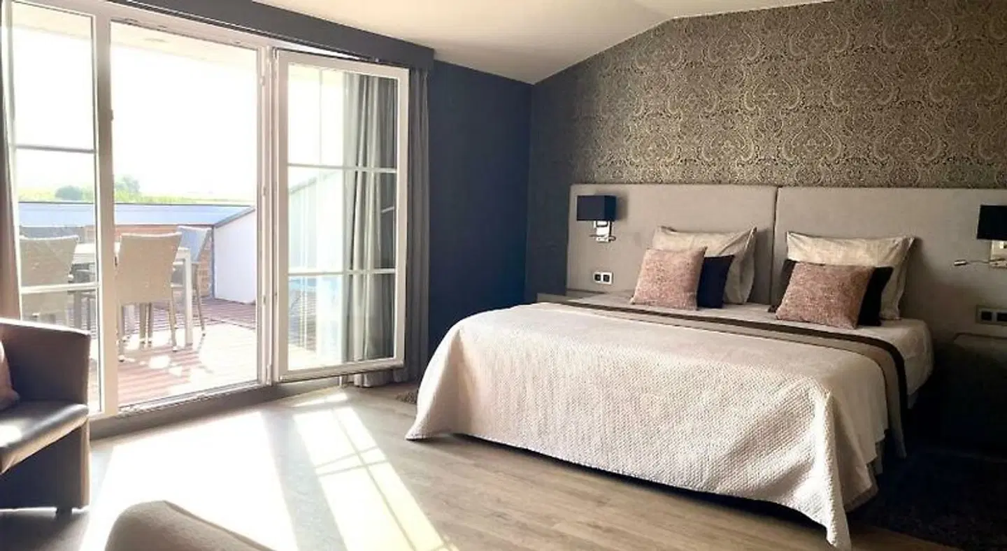 Charmehotel ' T Kruishof ROOM_EXAMPLE