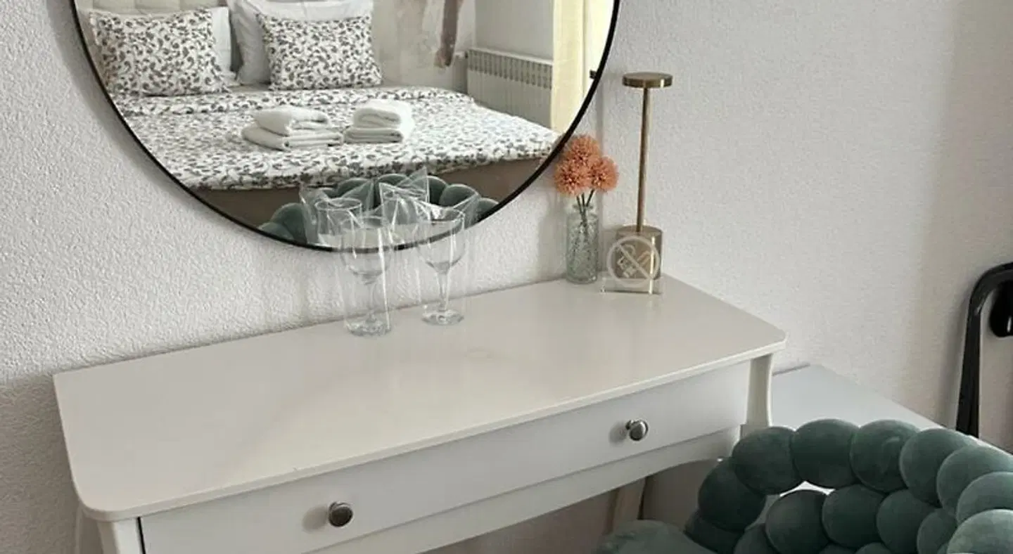 House Zupan Badezimmer