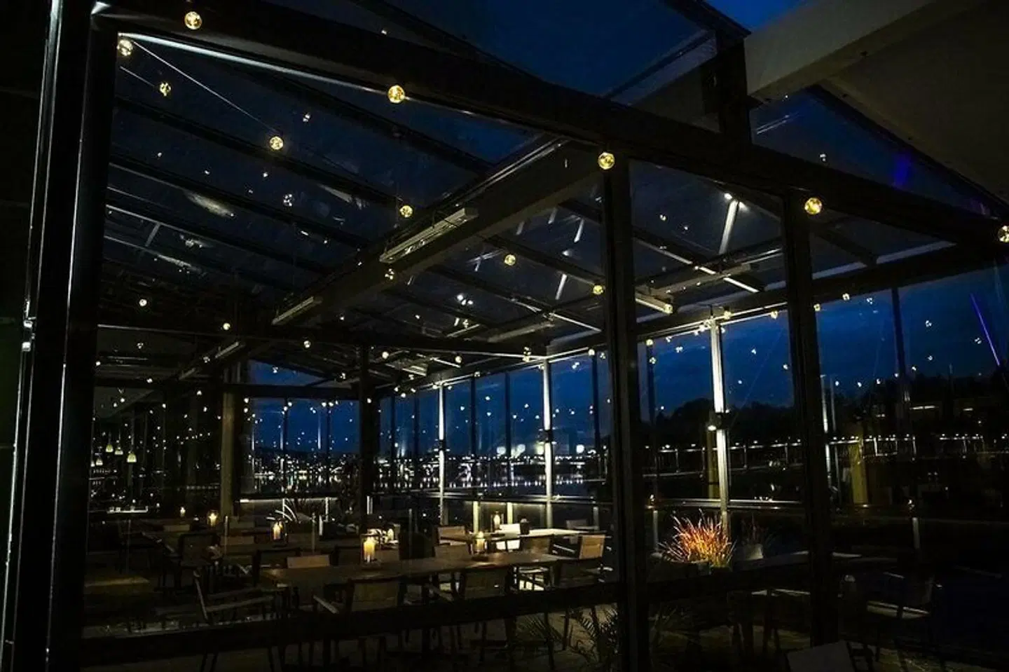 Finlandia Hotel Alba Hallenbad