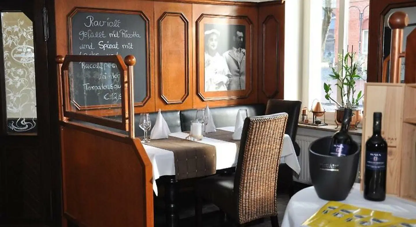 Parkhotel Restaurant