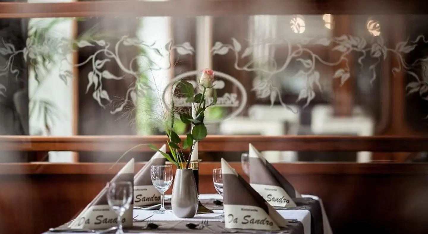 Parkhotel Restaurant