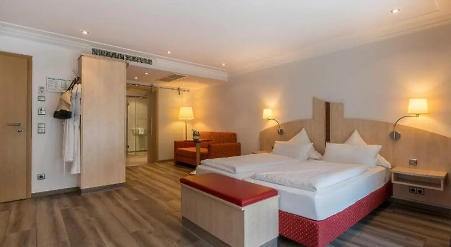 Landhotel Heimathenhof ROOM_EXAMPLE