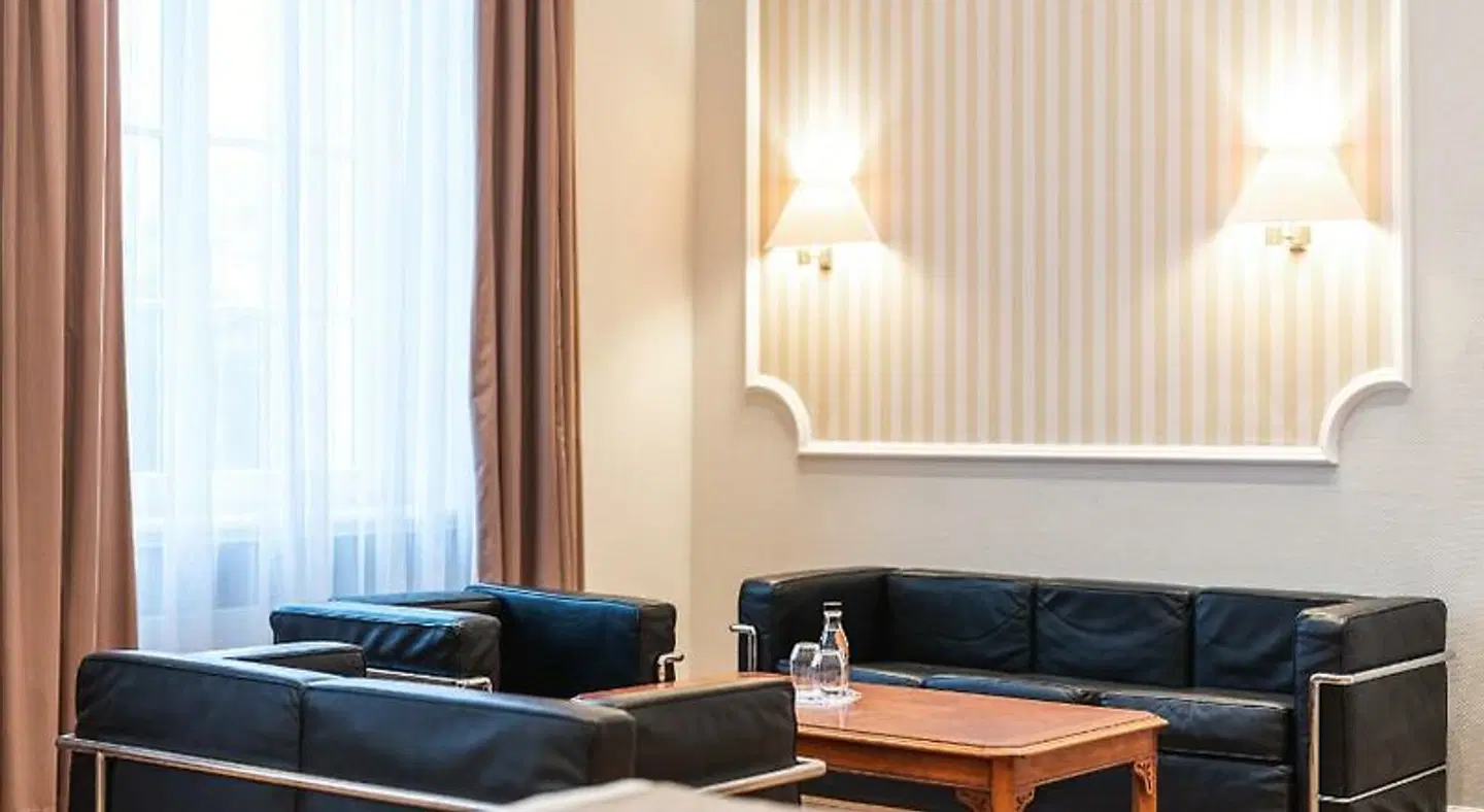 Schloß Westerholt LOUNGE_LOBBY