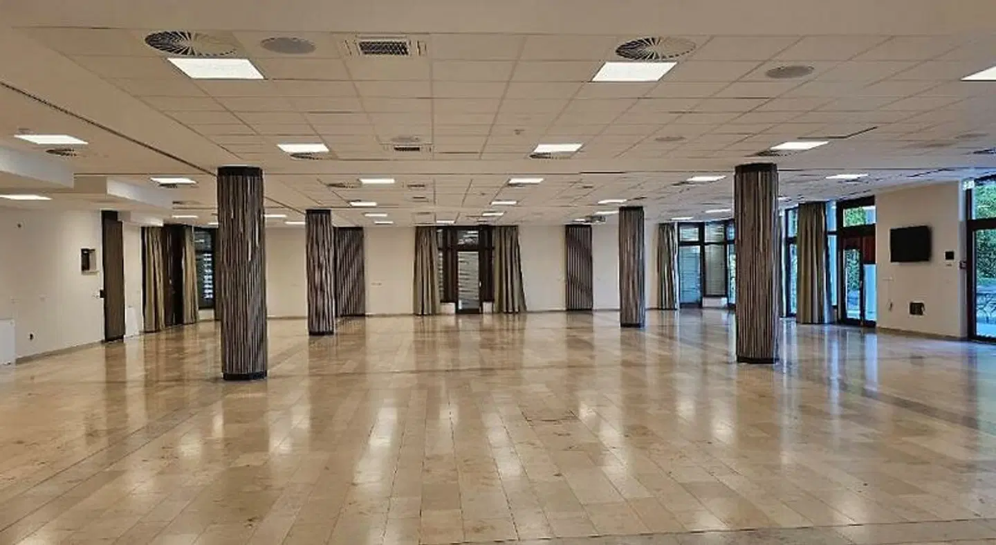 Parkhotel Ilshofen LOUNGE_LOBBY