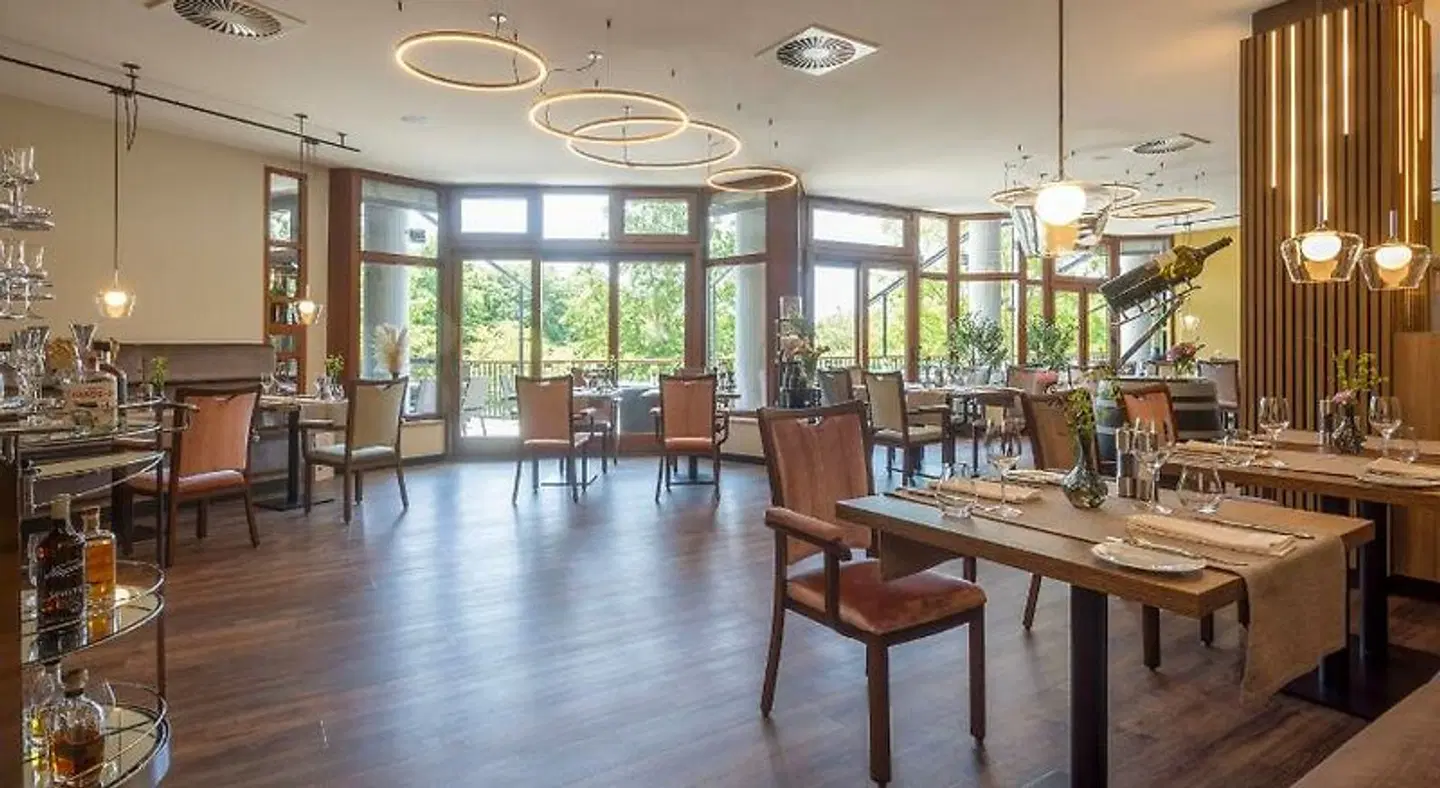 Parkhotel Ilshofen LOUNGE_LOBBY