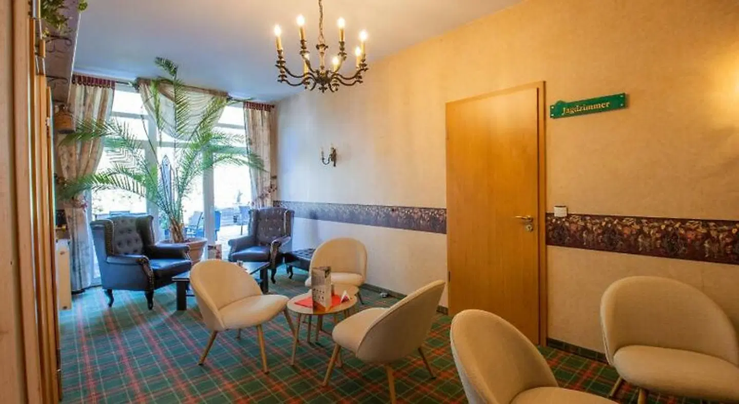 Ferien Hotel Spree-Neisse LOUNGE_LOBBY