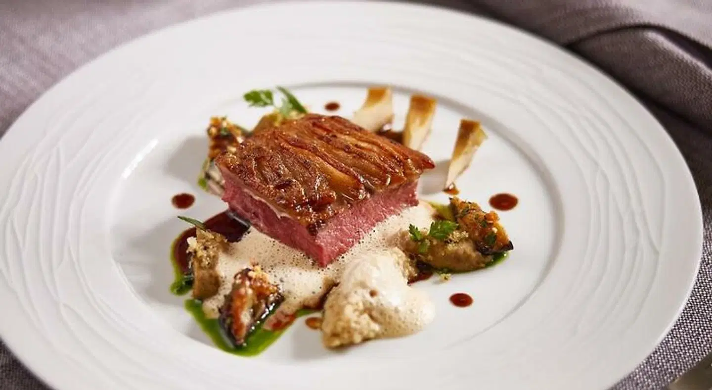 Nassauer Hof Restaurant