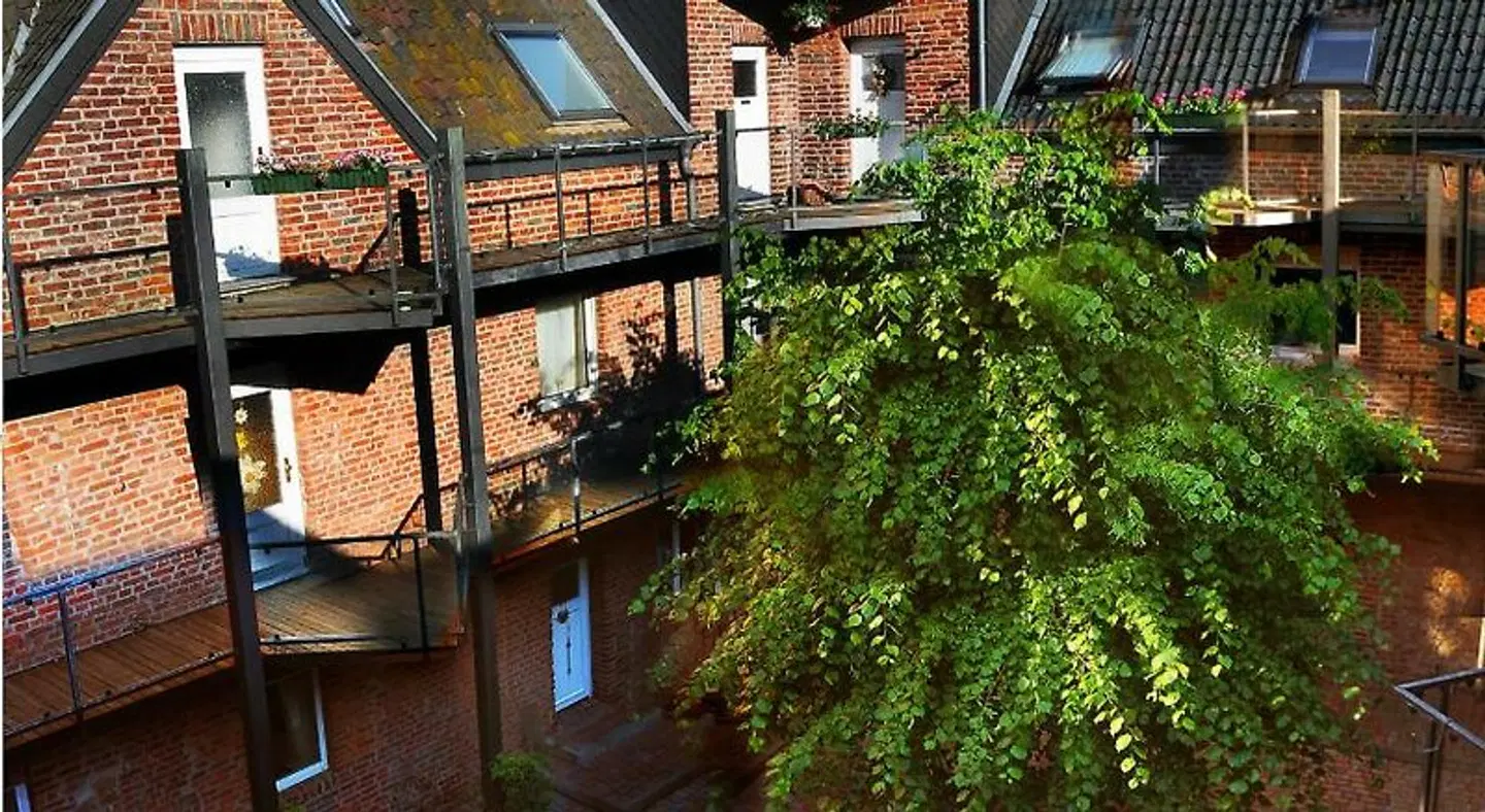 Hotel Landhaus EXTERIOR