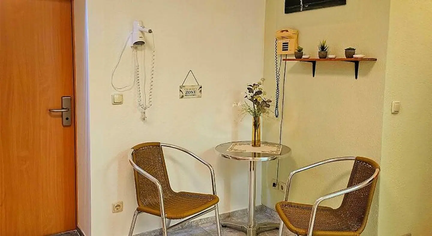 Hotel Am Markt & Brauhaus Stadtkrug ROOM_EXAMPLE