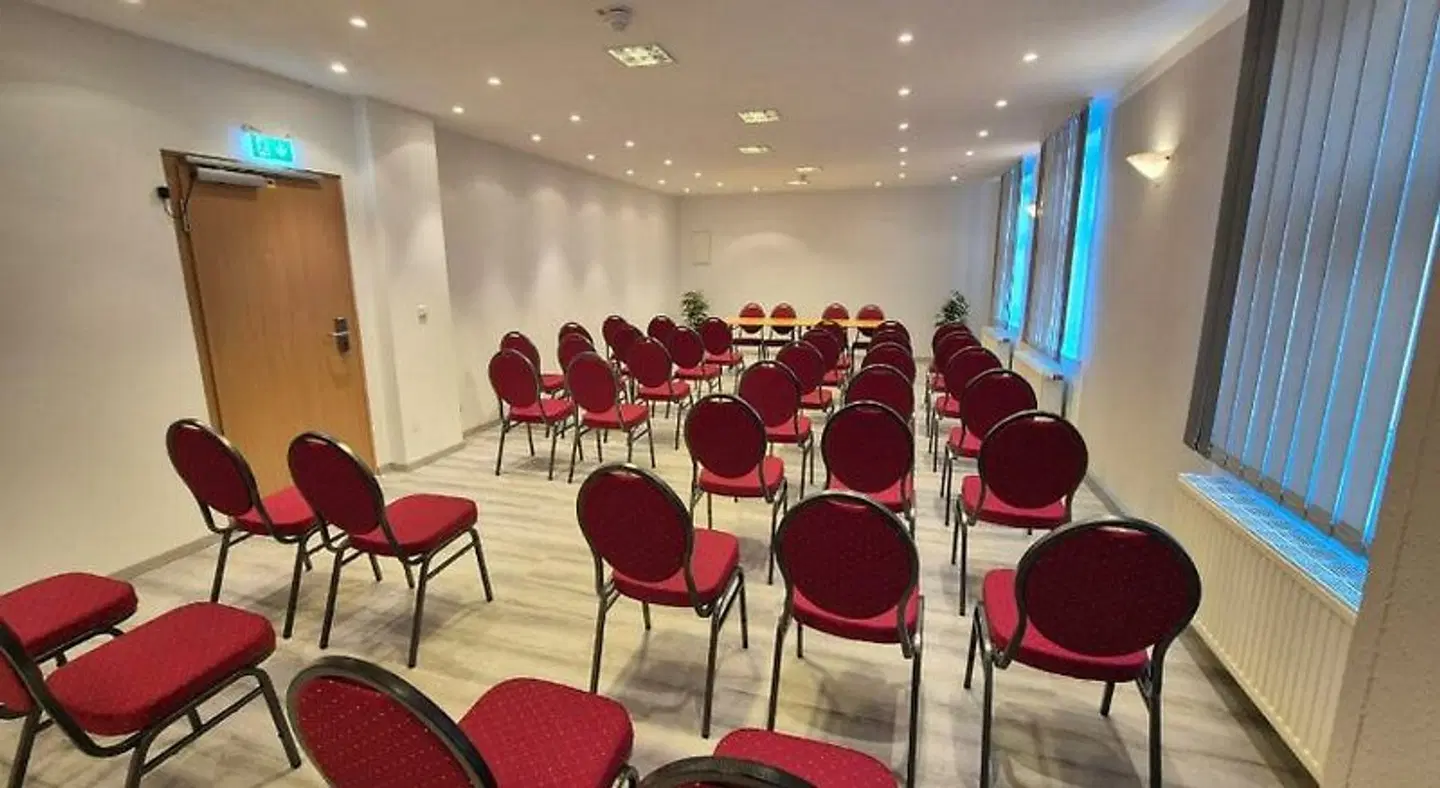 Hotel Am Markt & Brauhaus Stadtkrug Konferenz