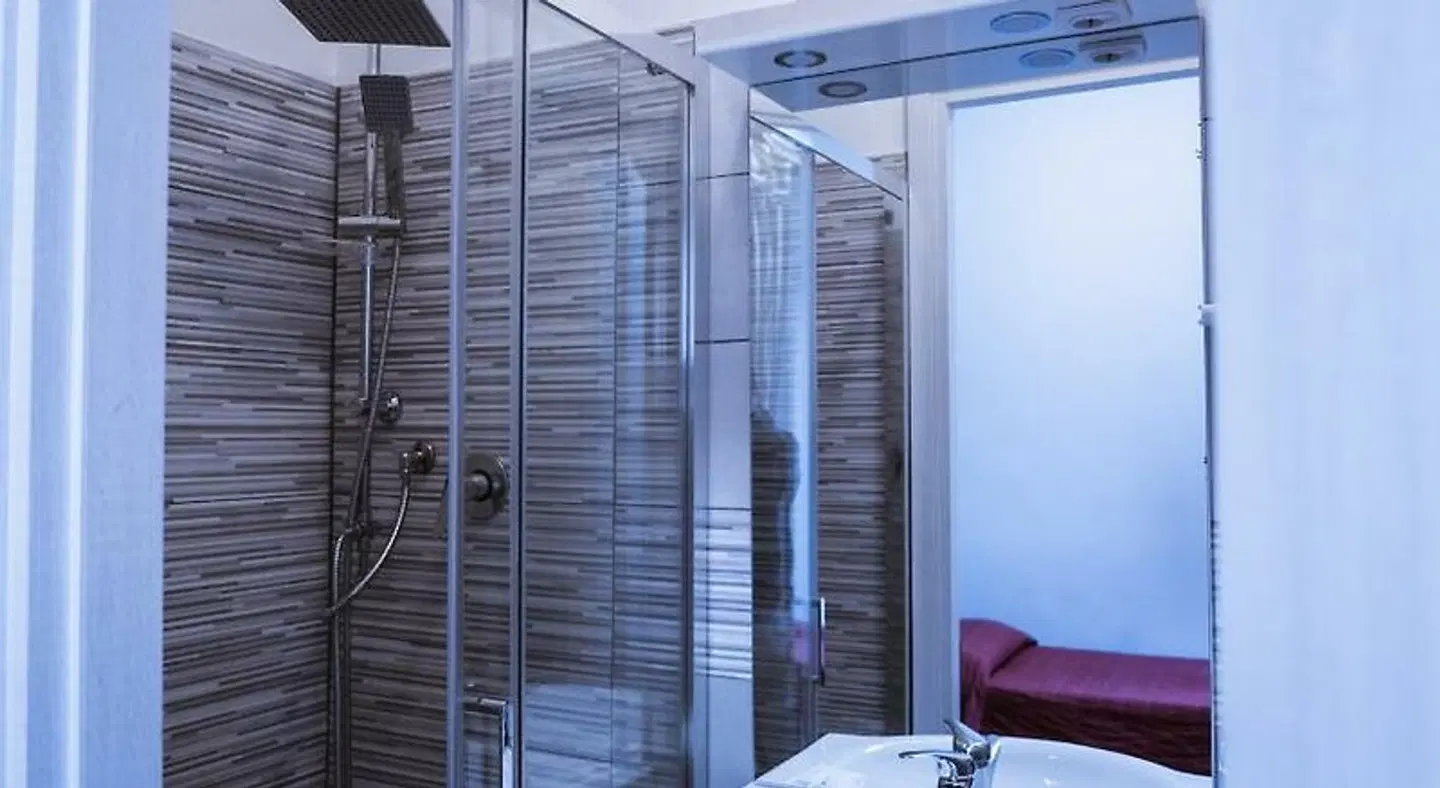 d'Este Badezimmer