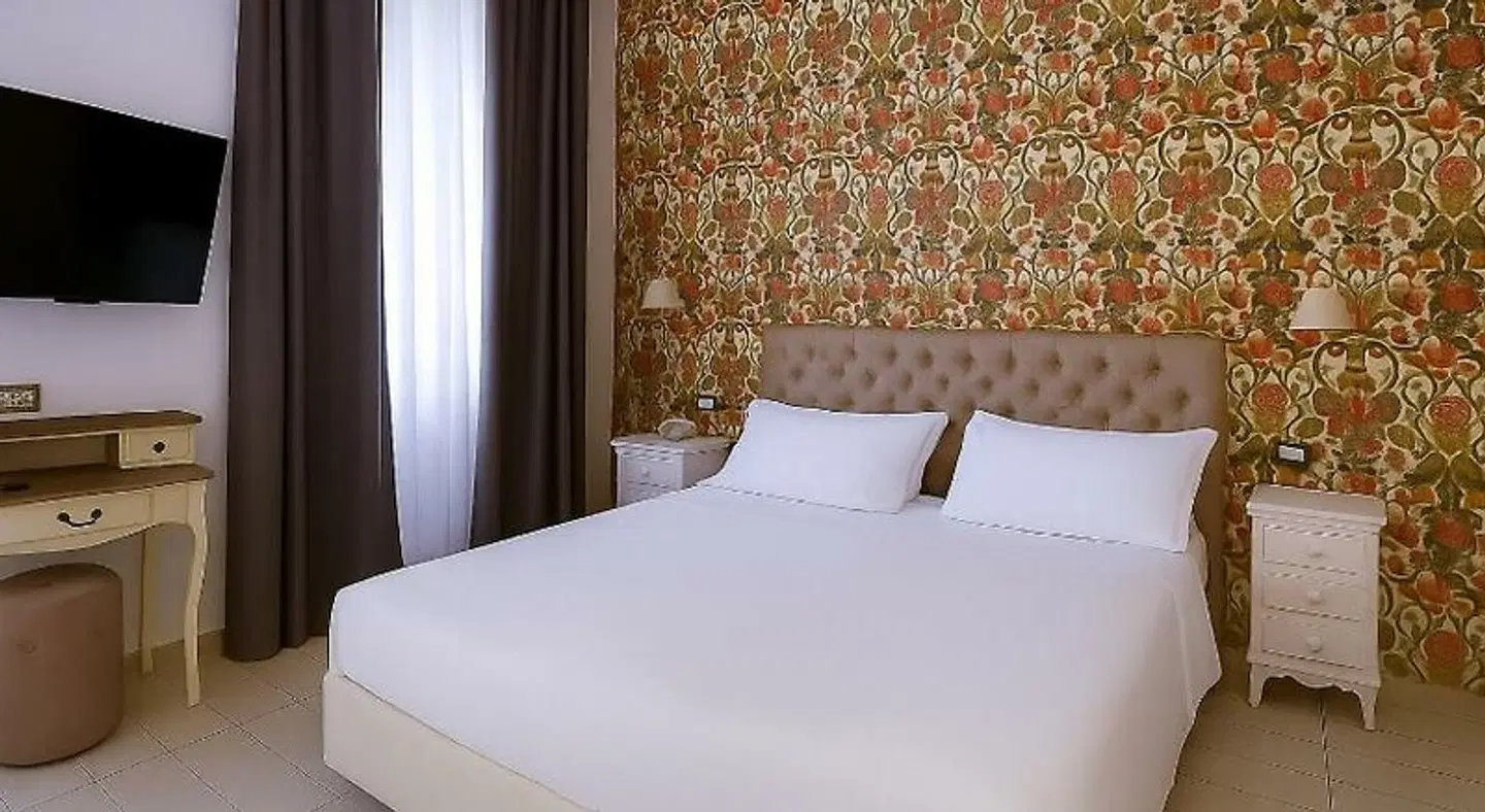 Viva Hotel Avellino ROOM_EXAMPLE