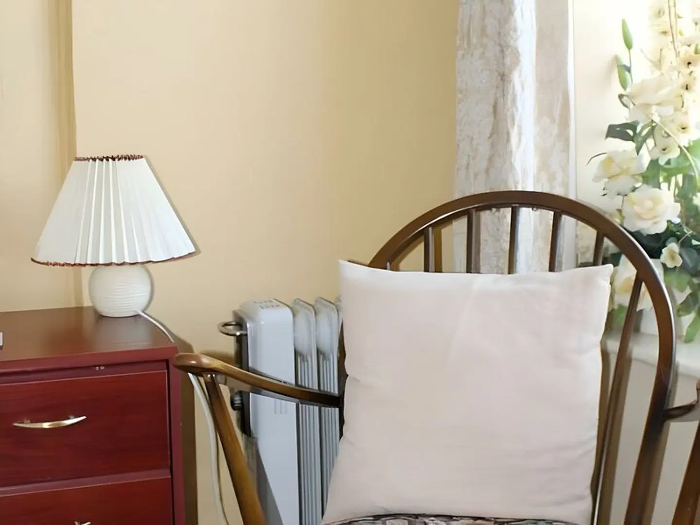 Wortley Cottage Guest House ROOM_EXAMPLE