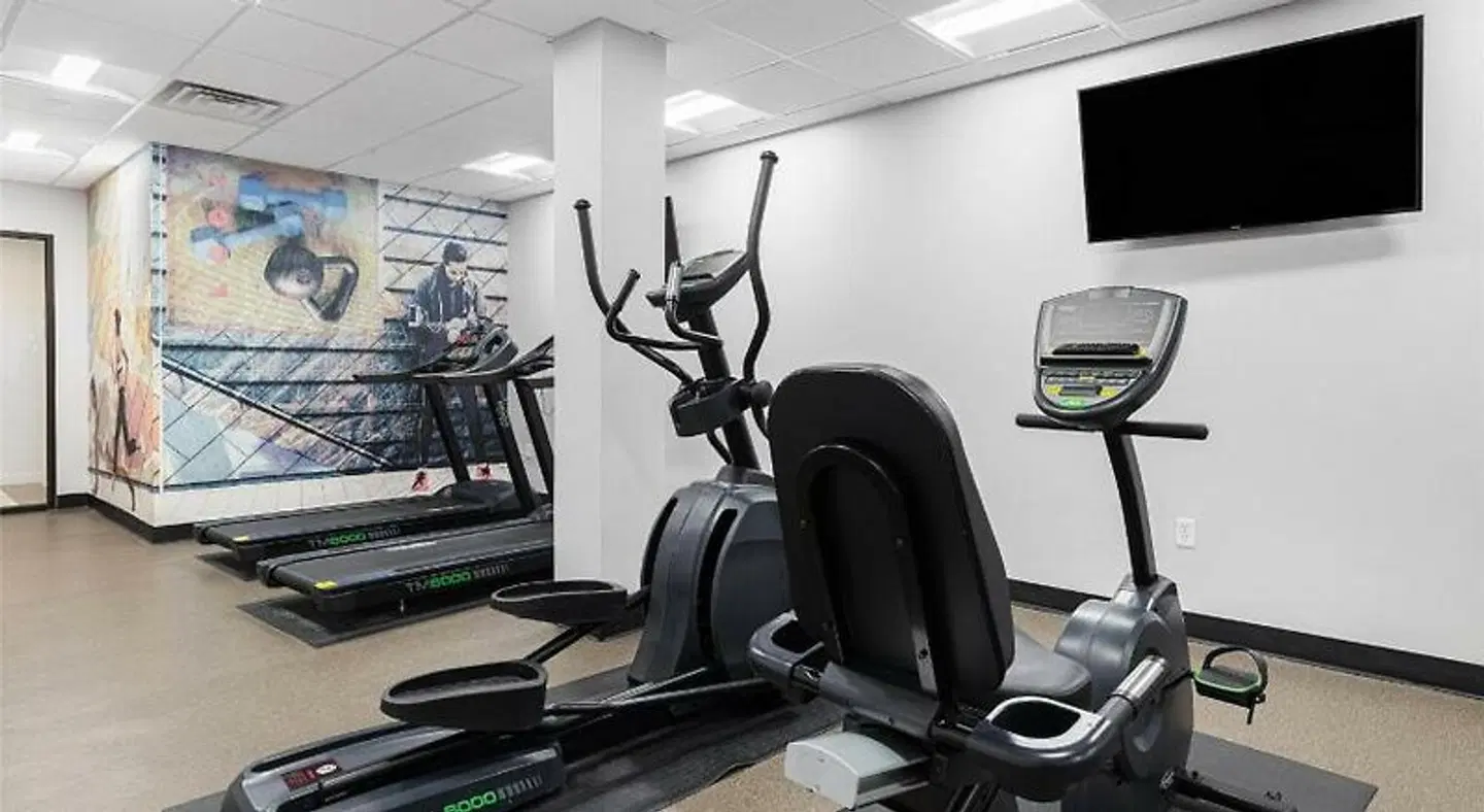 BEST WESTERN Plus New Richmond Inn & Suites SPORTS_AND_LEISURE