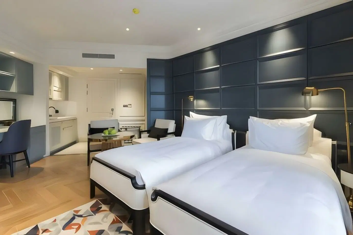 Bach Suites Saigon ROOM_EXAMPLE