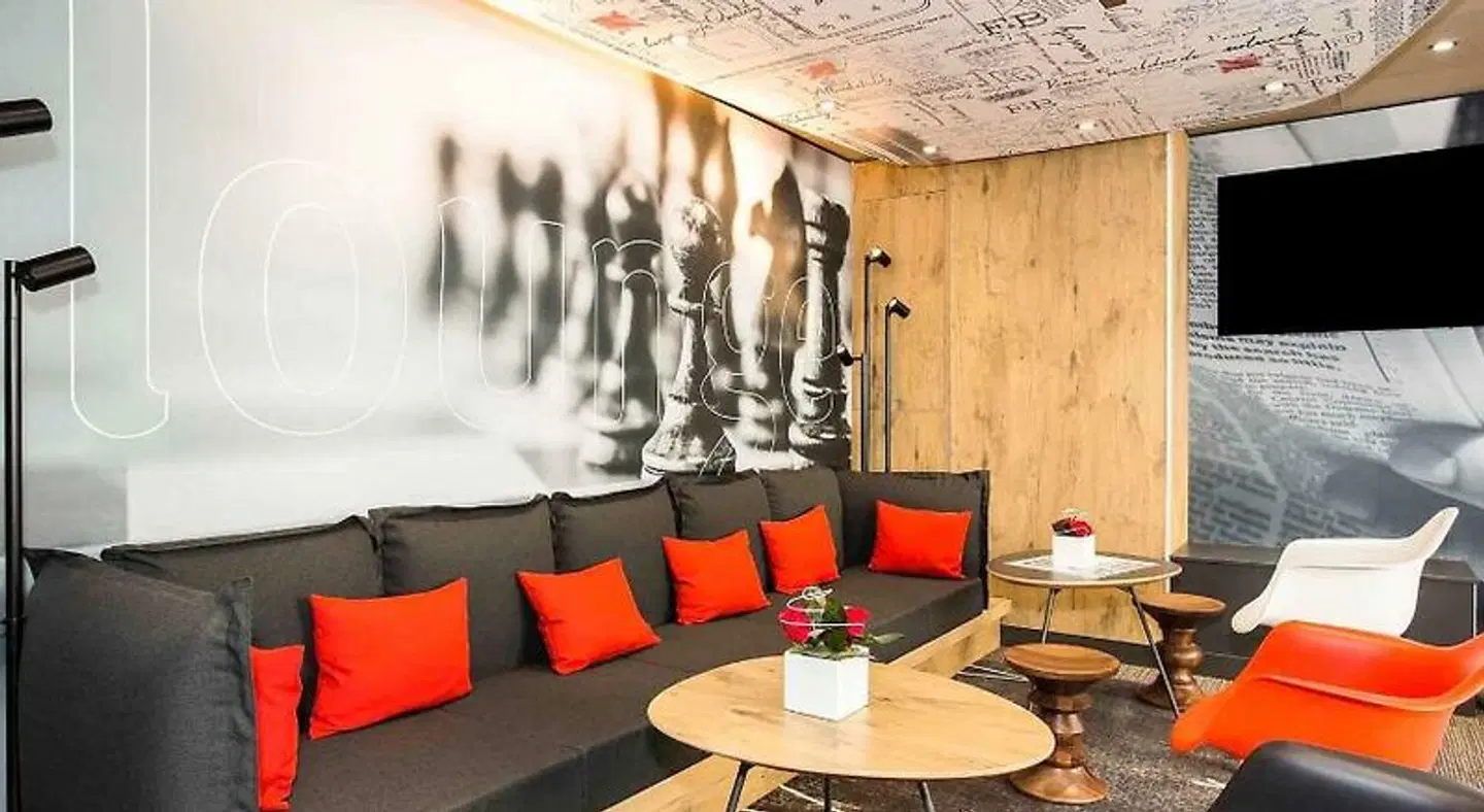 ibis Cannes Centre LOUNGE_LOBBY