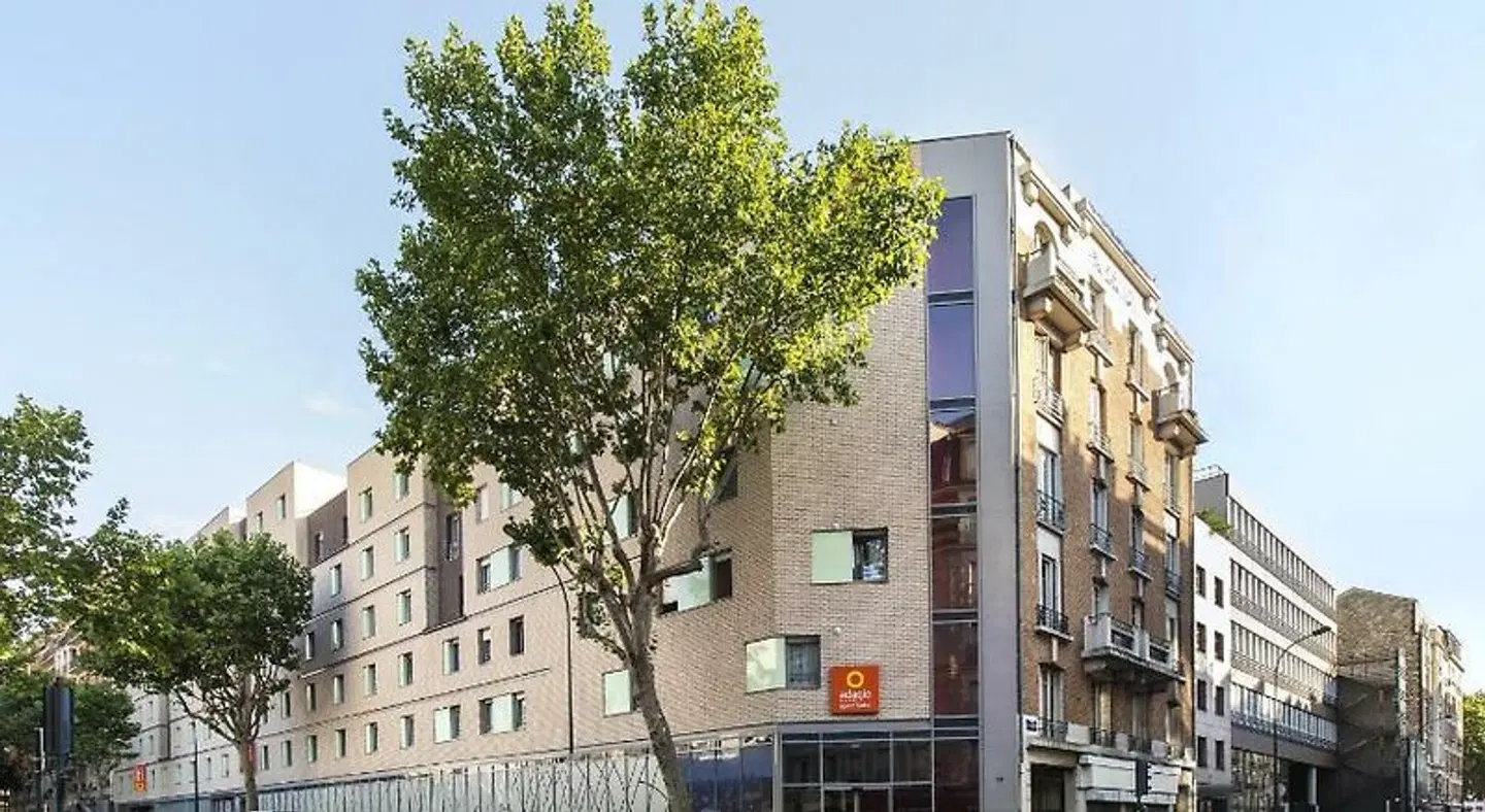 Aparthotel Adagio access Paris Clichy EXTERIOR